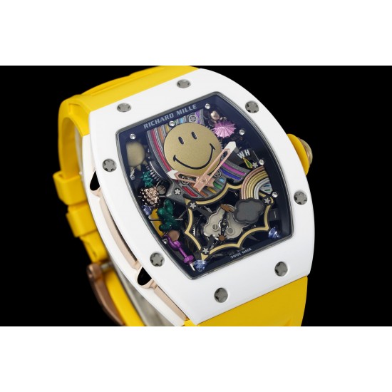 Tourbillon Watch Top Quality