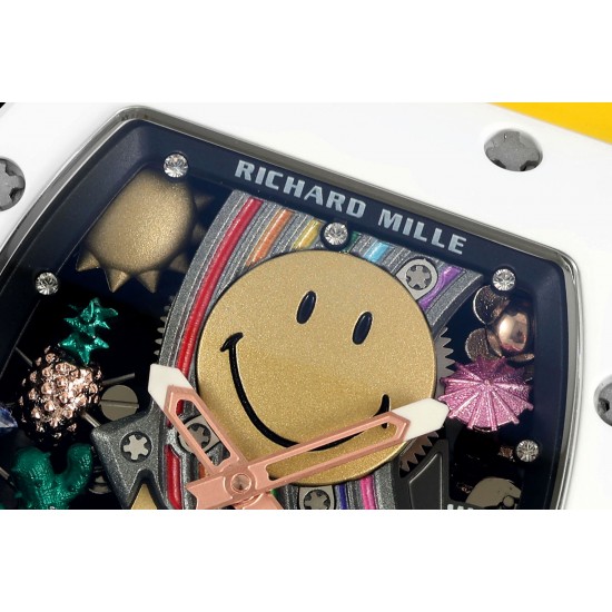 Tourbillon Watch Top Quality