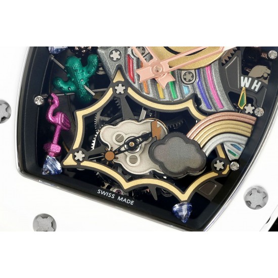 Tourbillon Watch Top Quality