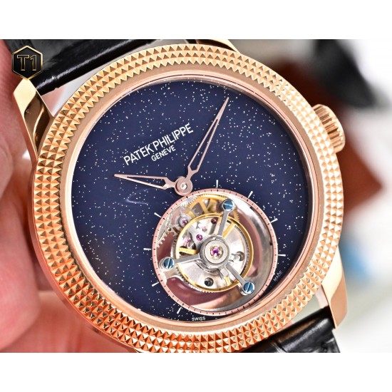 Tourbillon Watch Top Quality