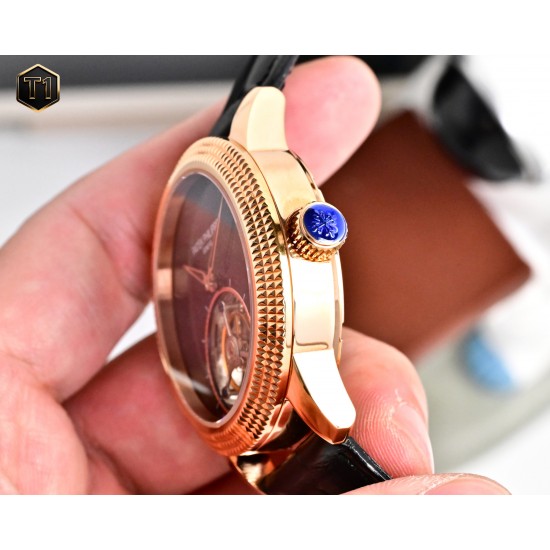 Tourbillon Watch Top Quality