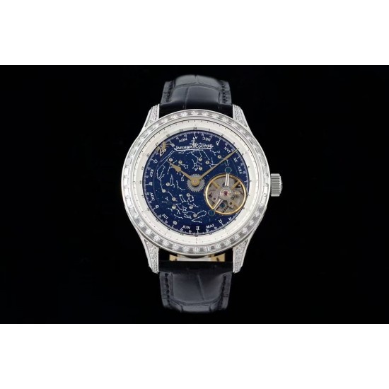 Tourbillon Watch Top Quality