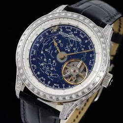 Tourbillon Watch Top Quality
