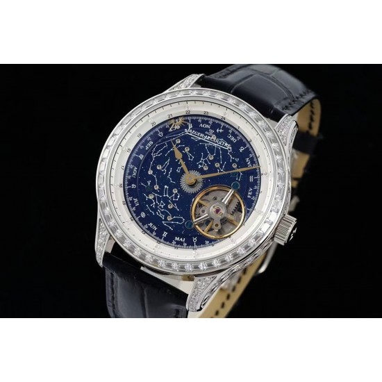 Tourbillon Watch Top Quality