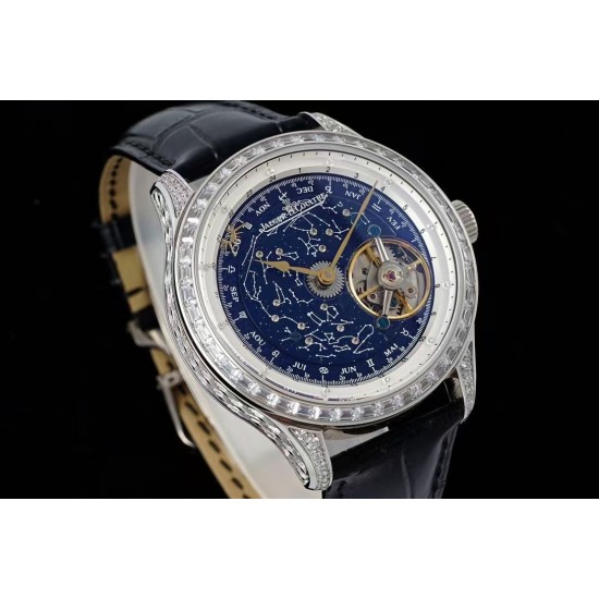 Tourbillon Watch Top Quality