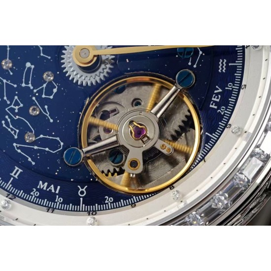 Tourbillon Watch Top Quality