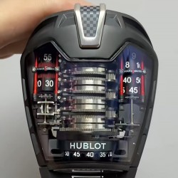 Tourbillon Watch Top Quality