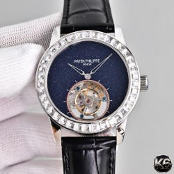 Tourbillon Watch Top Quality