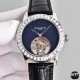 Tourbillon Watch Top Quality