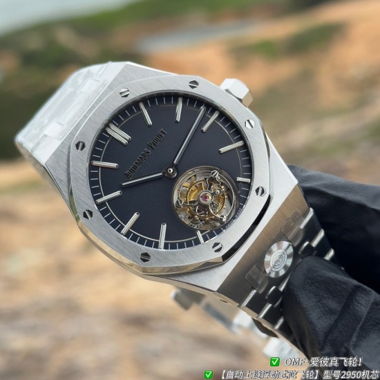 Tourbillon Watch Top Quality