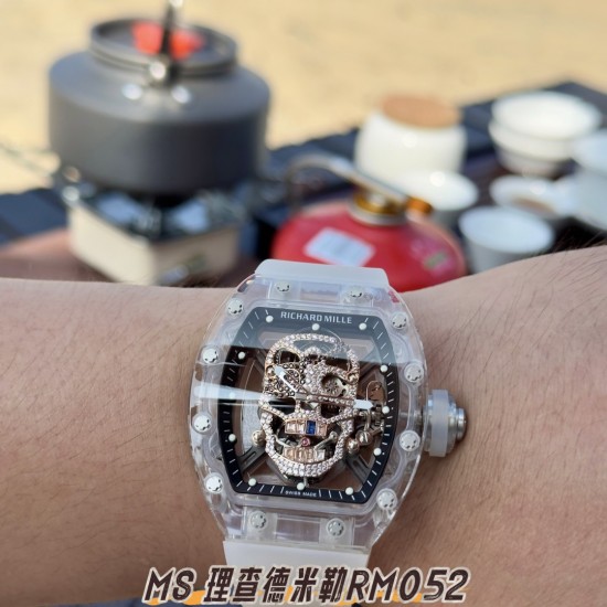 Tourbillon Watch Top Quality