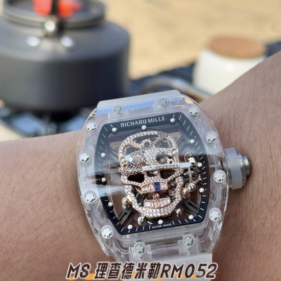 Tourbillon Watch Top Quality