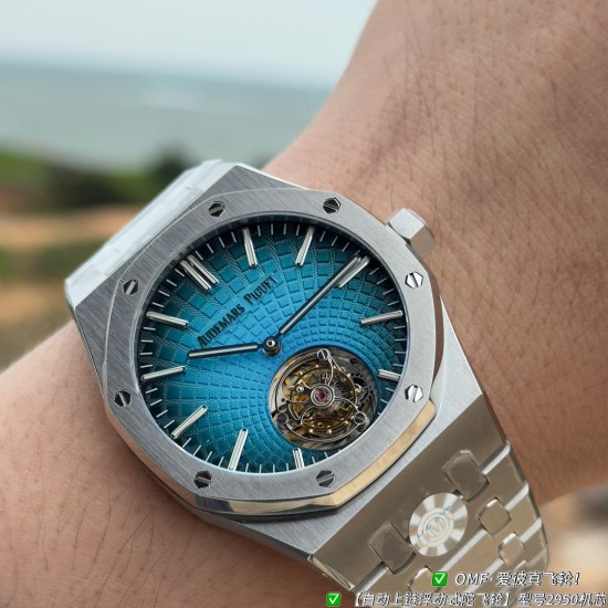 Tourbillon Watch Top Quality