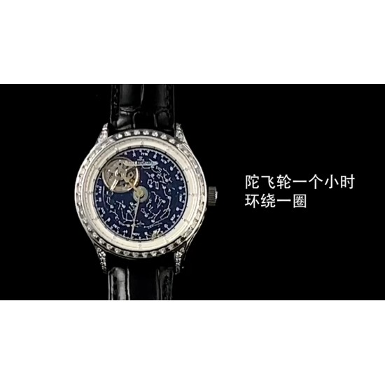 Tourbillon Watch Top Quality