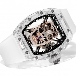 Tourbillon Watch Top Quality