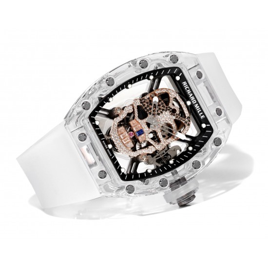 Tourbillon Watch Top Quality