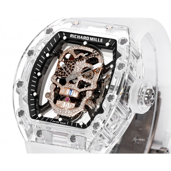 Tourbillon Watch Top Quality
