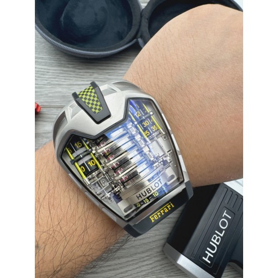 Tourbillon Watch Top Quality