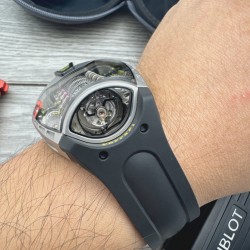 Tourbillon Watch Top Quality