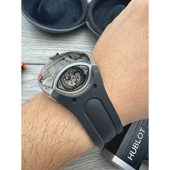 Tourbillon Watch Top Quality