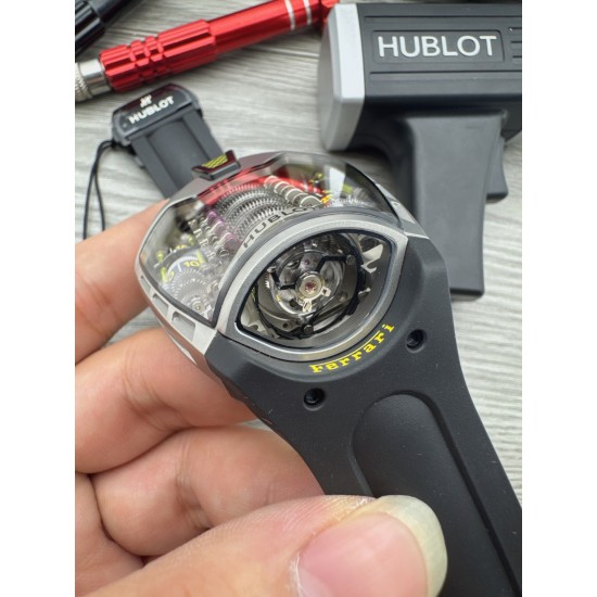 Tourbillon Watch Top Quality