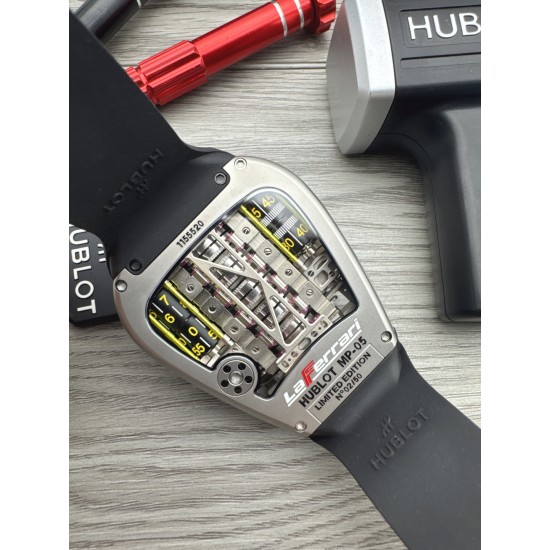 Tourbillon Watch Top Quality