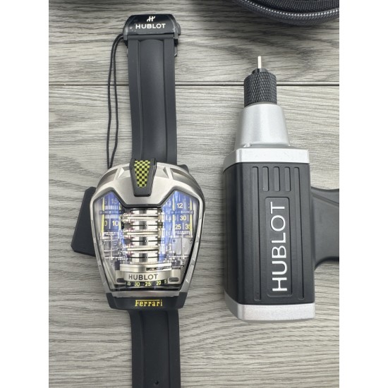 Tourbillon Watch Top Quality