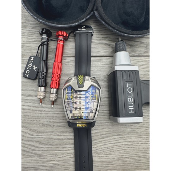 Tourbillon Watch Top Quality