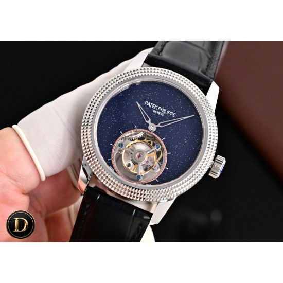 Tourbillon Watch Top Quality