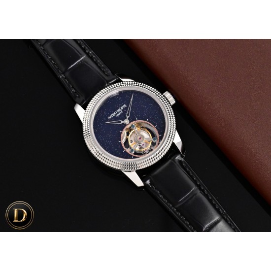 Tourbillon Watch Top Quality