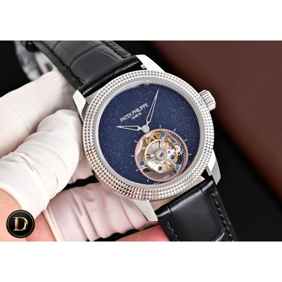 Tourbillon Watch Top Quality