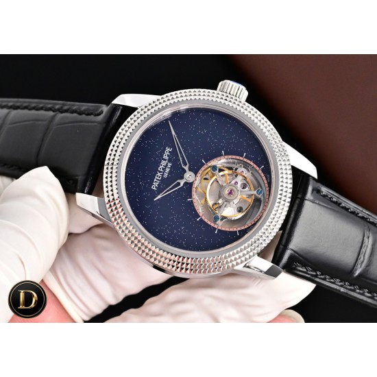 Tourbillon Watch Top Quality
