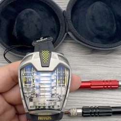 Tourbillon Watch Top Quality