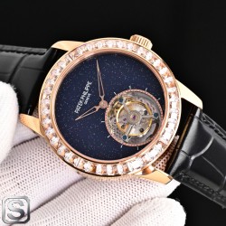 Tourbillon Watch Top Quality