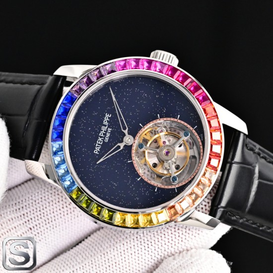 Tourbillon Watch Top Quality