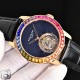 Tourbillon Watch Top Quality