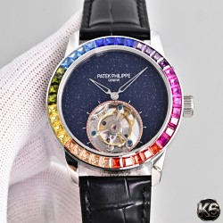 Tourbillon Watch Top Quality