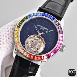 Tourbillon Watch Top Quality