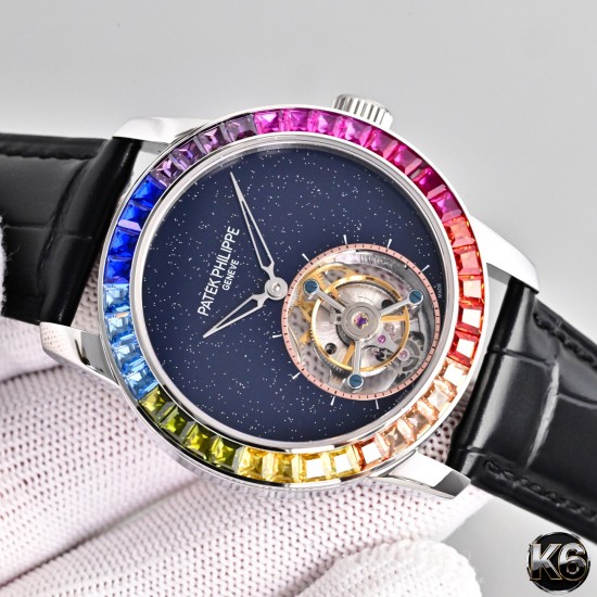 Tourbillon Watch Top Quality