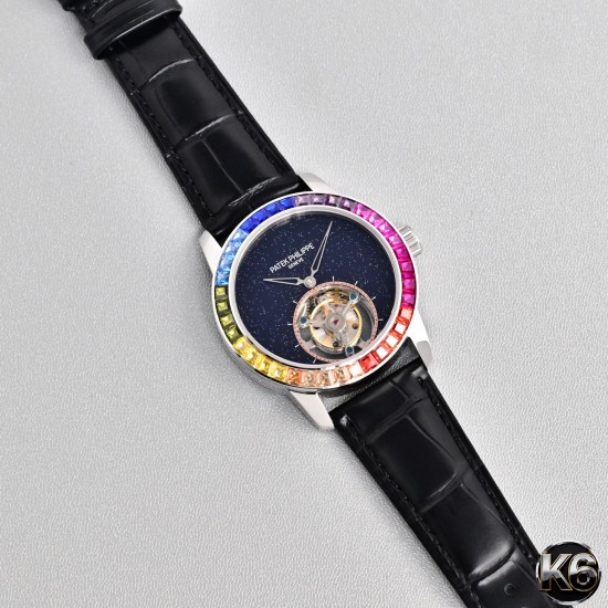 Tourbillon Watch Top Quality