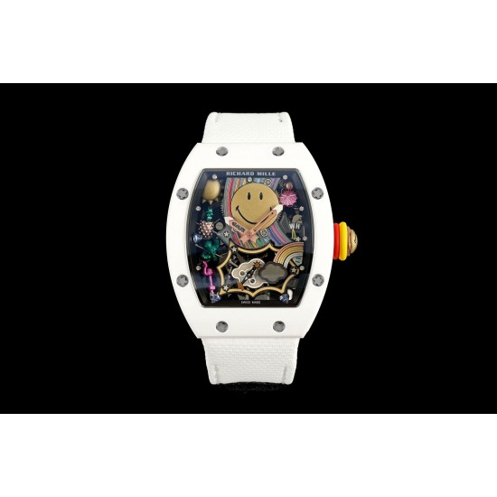 Tourbillon Watch Top Quality