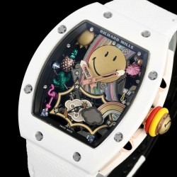 Tourbillon Watch Top Quality