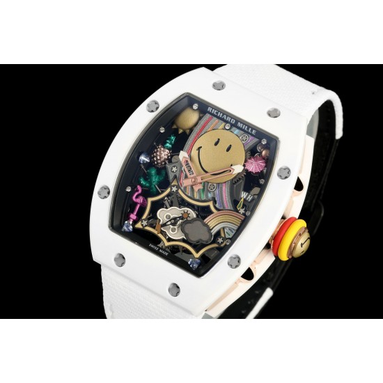 Tourbillon Watch Top Quality