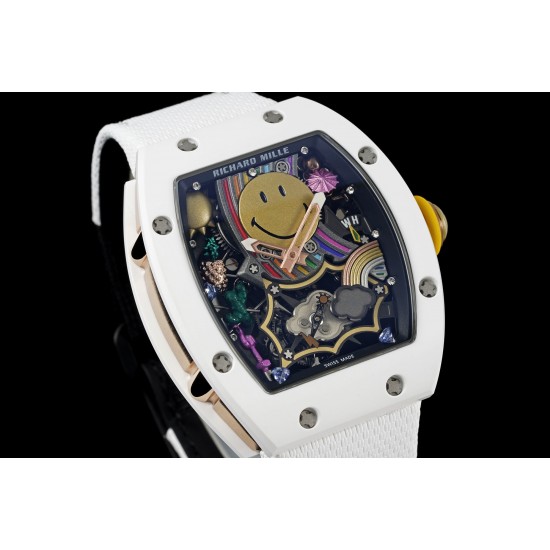 Tourbillon Watch Top Quality