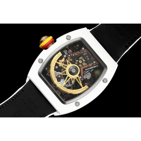 Tourbillon Watch Top Quality