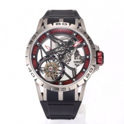 Tourbillon Watch Top Quality