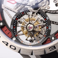 Tourbillon Watch Top Quality