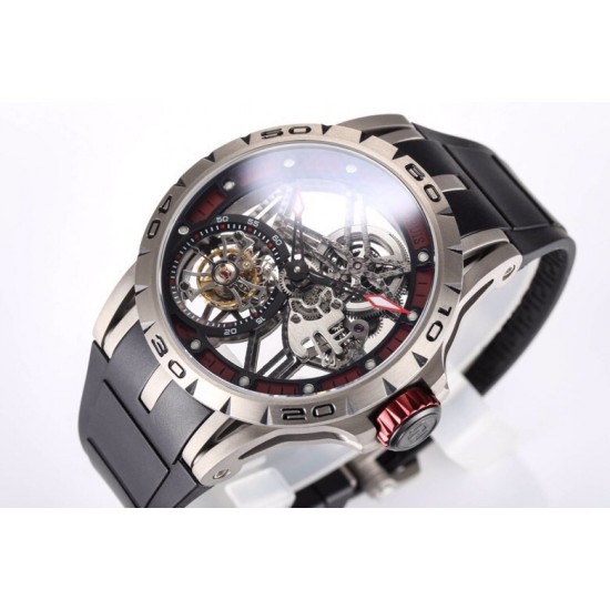 Tourbillon Watch Top Quality