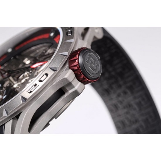 Tourbillon Watch Top Quality
