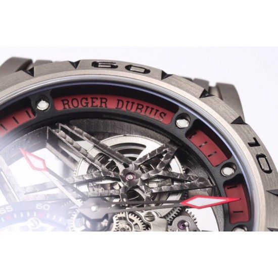 Tourbillon Watch Top Quality